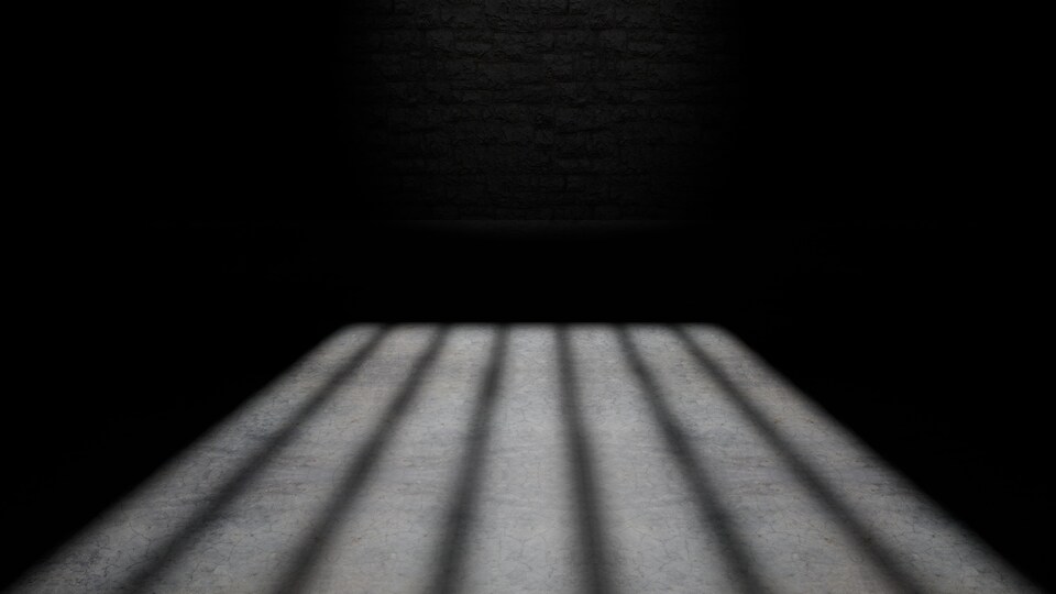 Une cellule.
