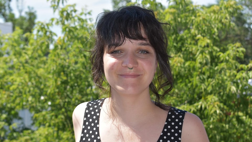 Pity Party , de Daphnée Roy, finaliste du Prix du récit 2022 Prix de