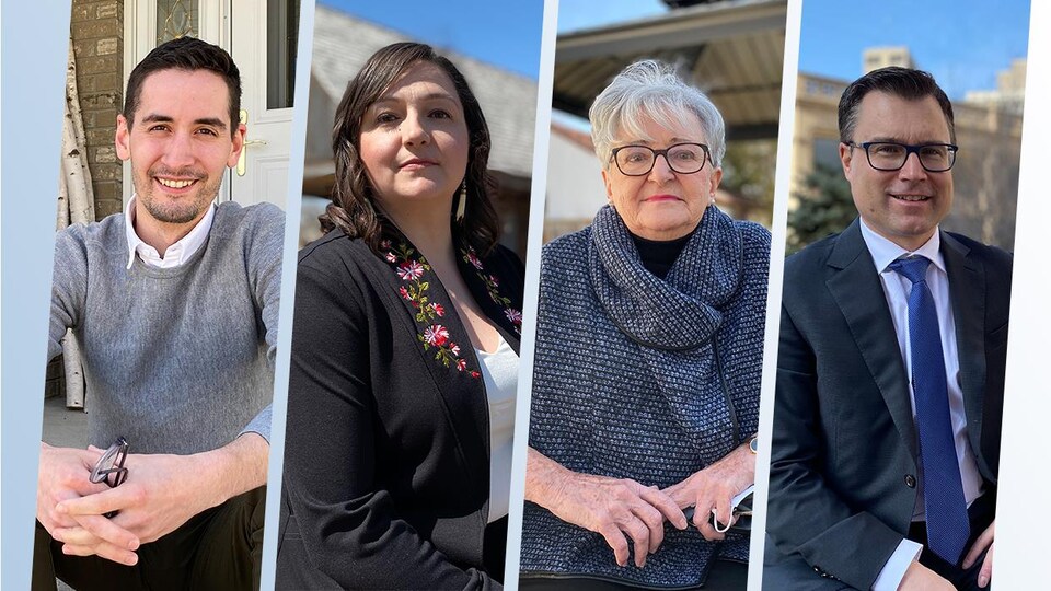 Les lauréats des prix Riel 2021
