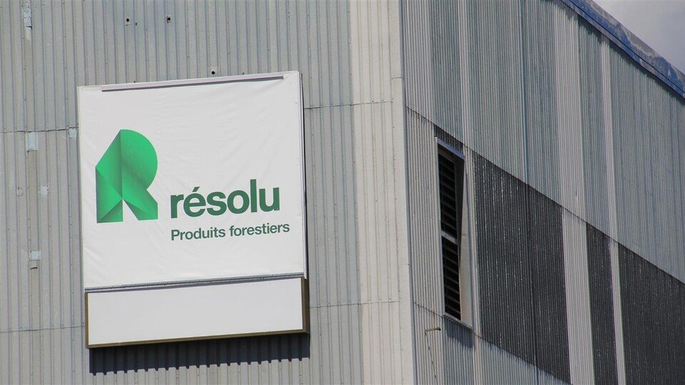Produits forestiers Résolu