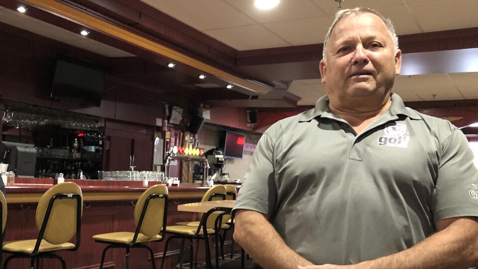 bar la rencontre dolbeau