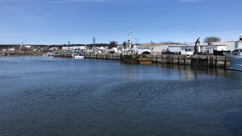 Budget et projets de GrandeRivière