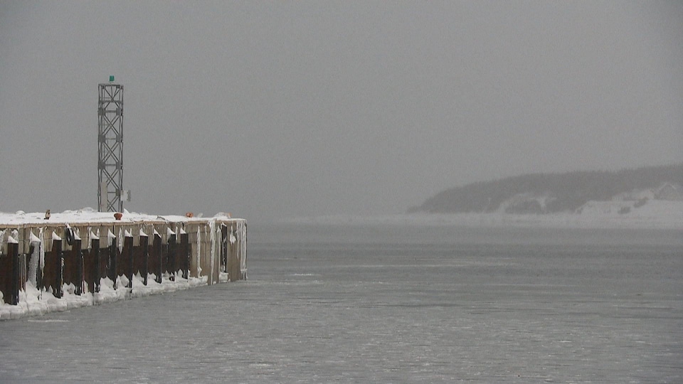 Traverse GaspésieAnticostiCôteNord des appuis pour GrandeVallée