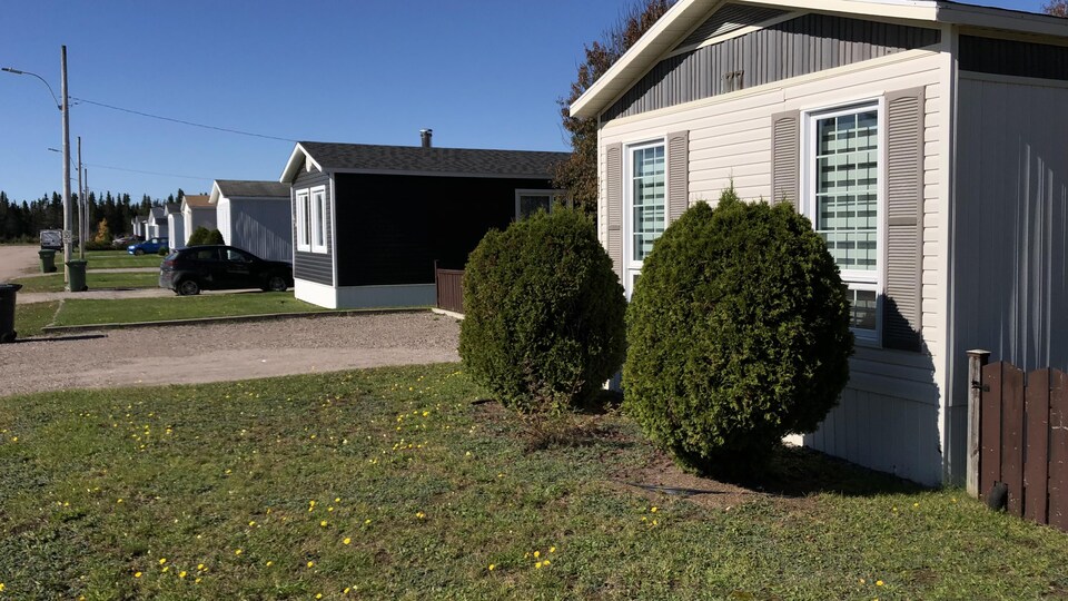 Une nouvelle étape franchie dans le dossier des aqueducs de PointeLebel