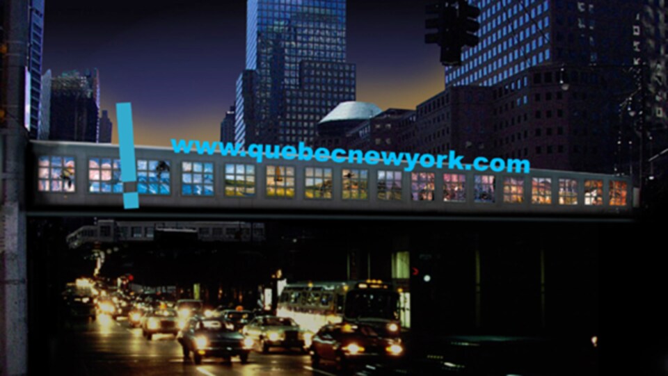 Souvenirs de septembre 2001 RadioCanada.ca