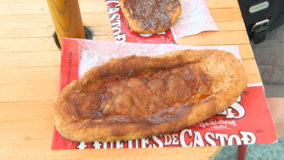 La queue de castor célèbre ses 40 ans