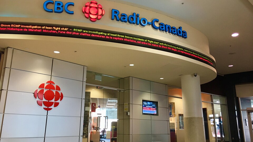 La Cour tranche en faveur de CBC dans un cas d’interdit de publication