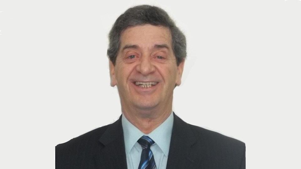 Le maire des huit dernières années, Raymond Doré, est décédé.
