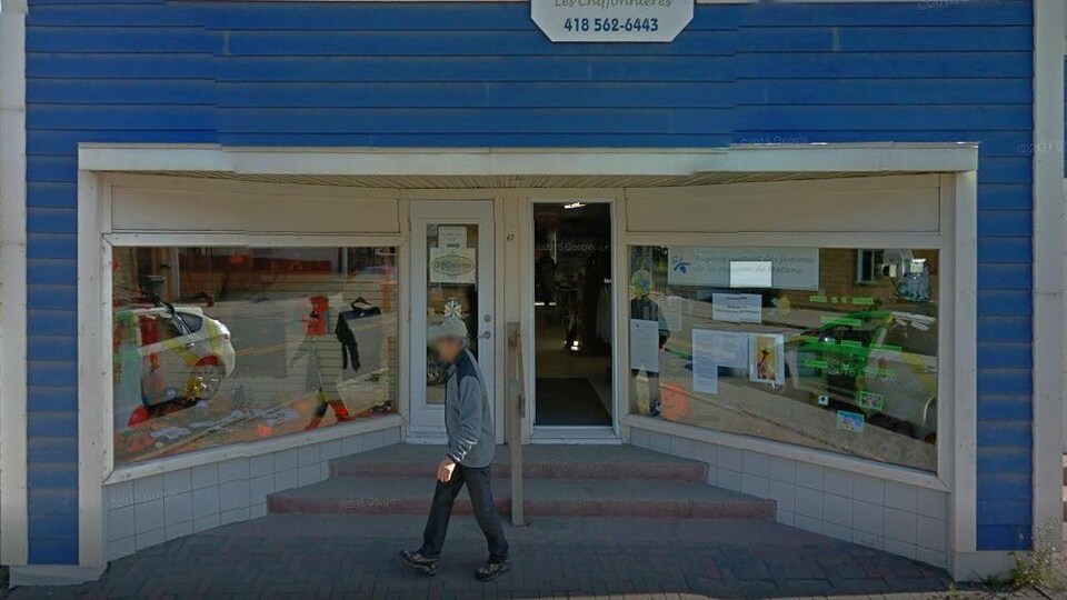 rencontre femme matane