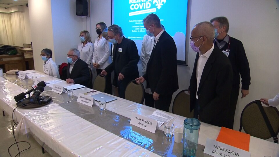 groupe de rencontre quebec