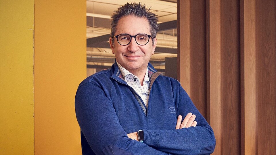 « Le véritable pionnier du jeu vidéo au Québec » mis à l’honneur par ...