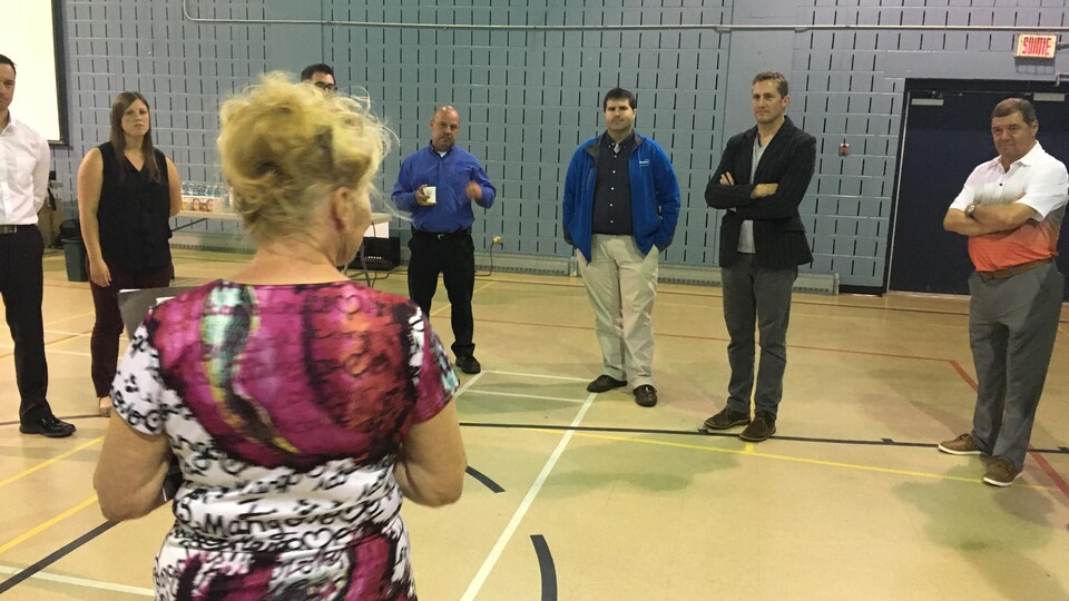 site de rencontre rimouski