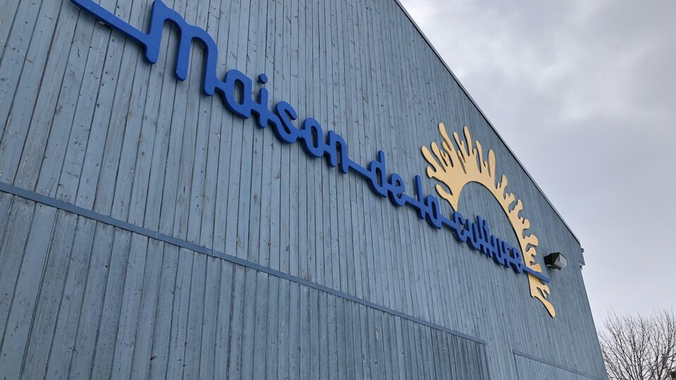 SainteAnnedesMonts veut rénover sa Maison de la culture