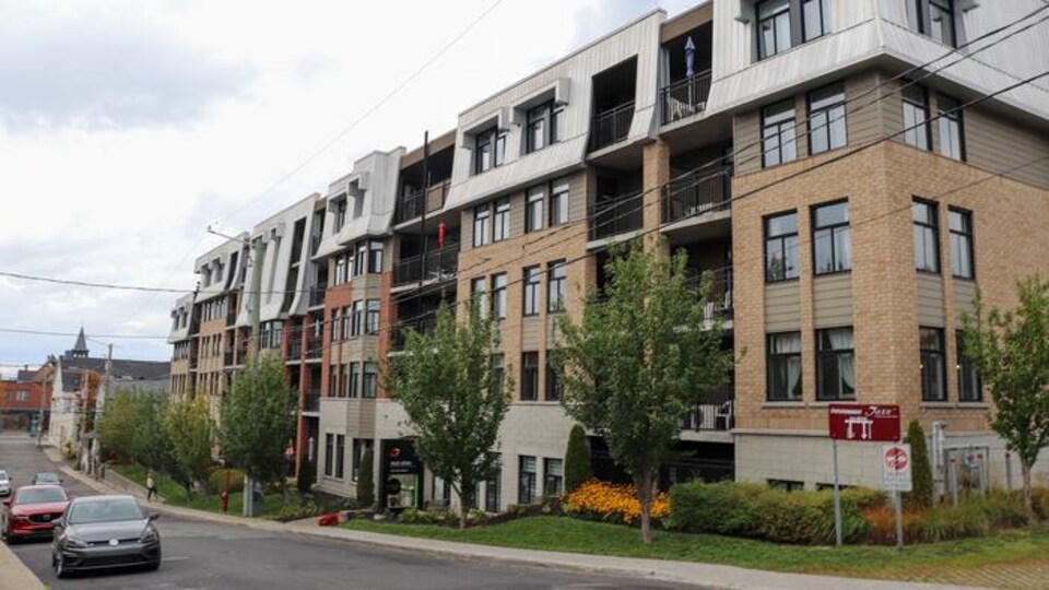 La résidence Jazz de Lévis prend