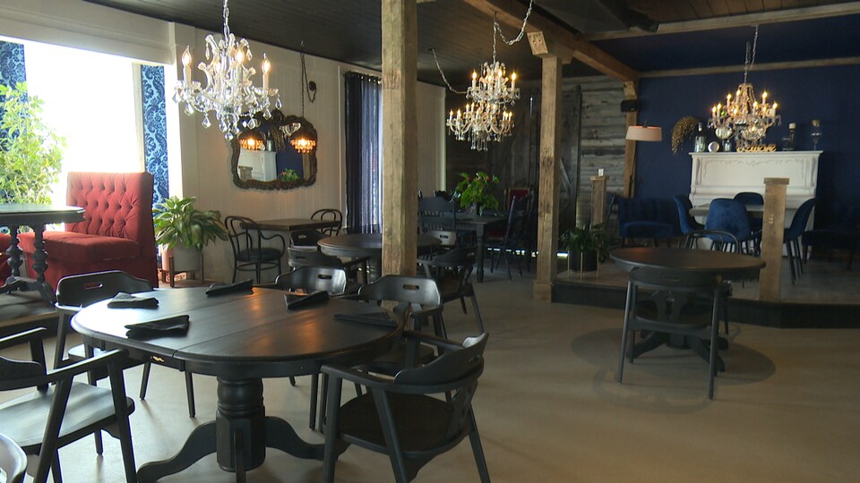 Restaurant Le Couvent