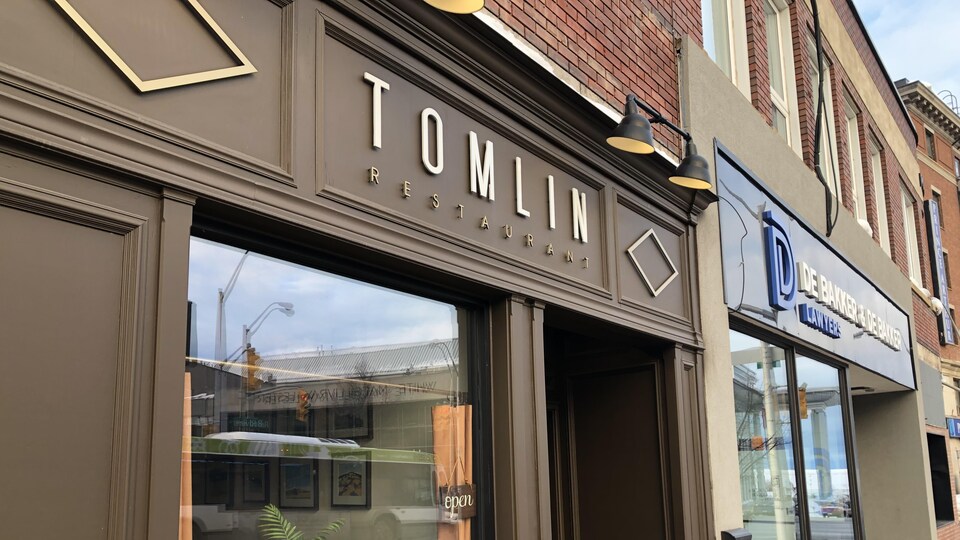 Thunder Bay, une destination gastronomique RadioCanada.ca