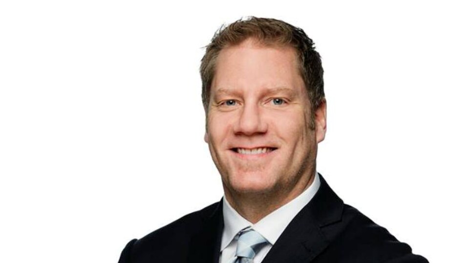 Rick Fraser