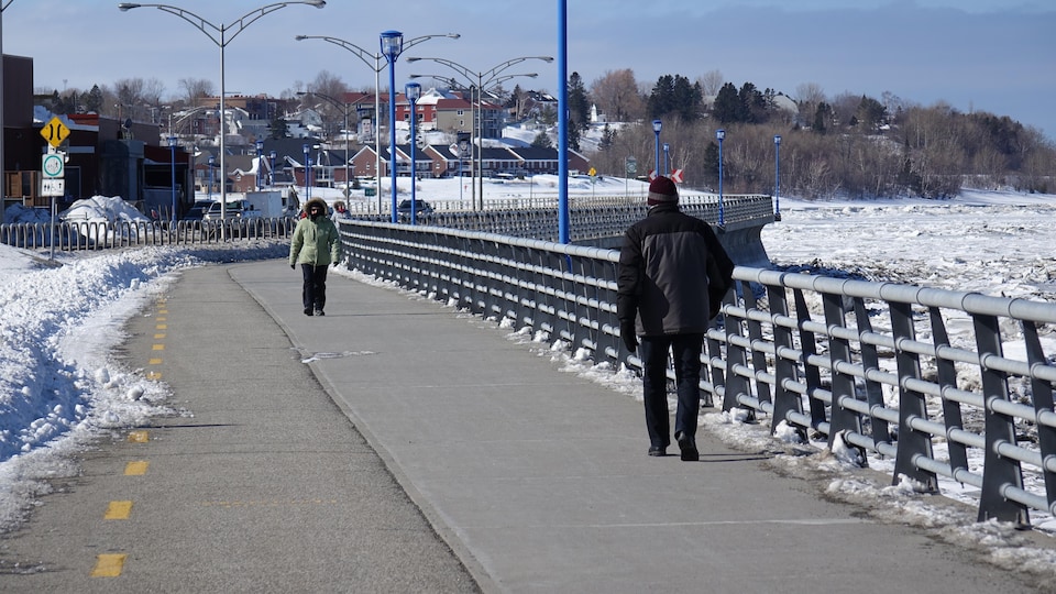 Les Deces Surpassent Encore Les Naissances Au Bas Saint Laurent Radio Canada Ca