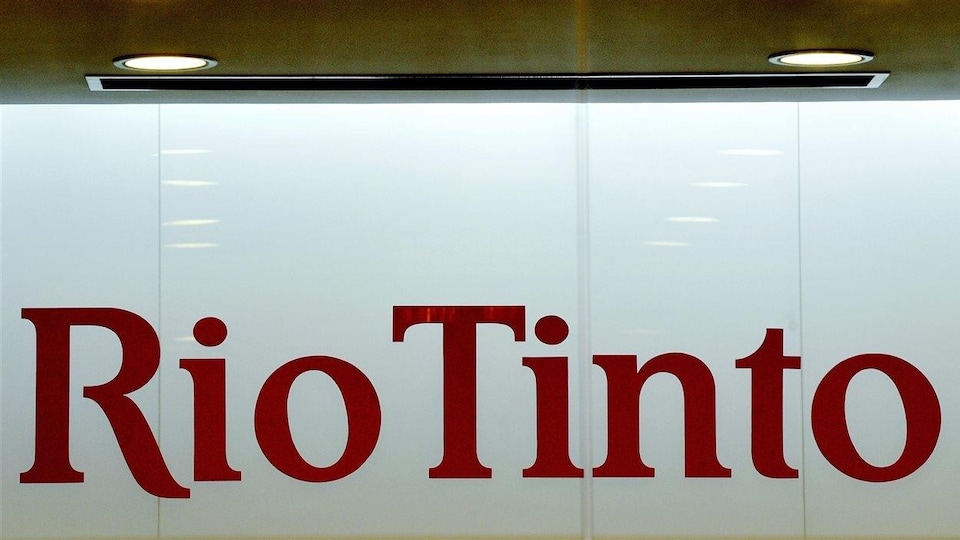 Rio Tinto