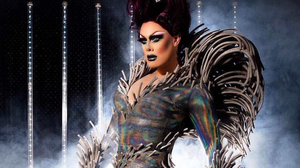 Rita Baga présente son premier spectacle, Créature RadioCanada.ca