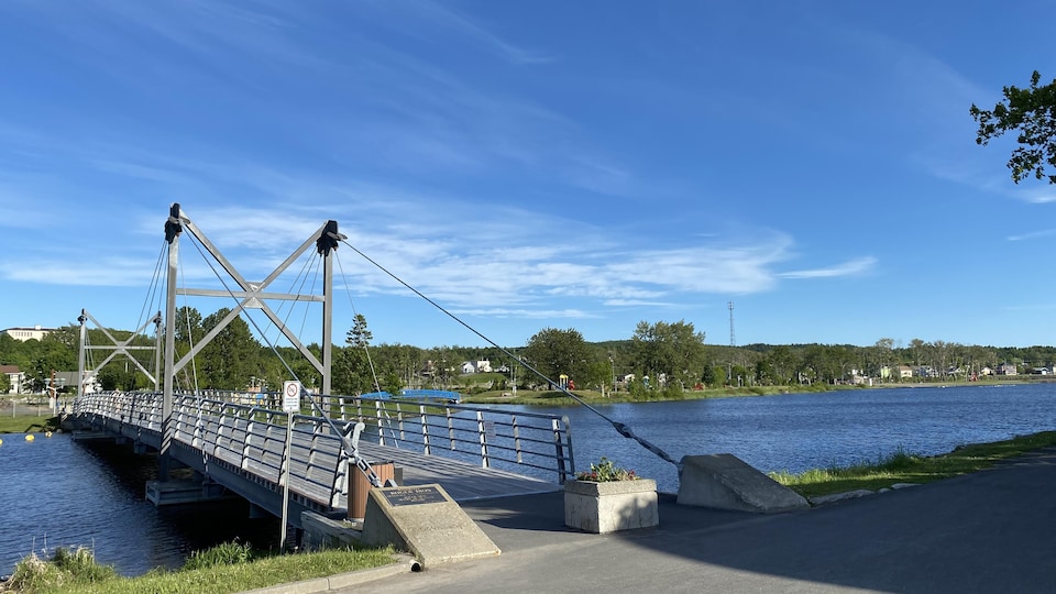 Le parc des Îles de Matane se refait une beauté RadioCanada.ca