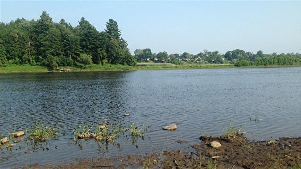 Rivière Saint-François