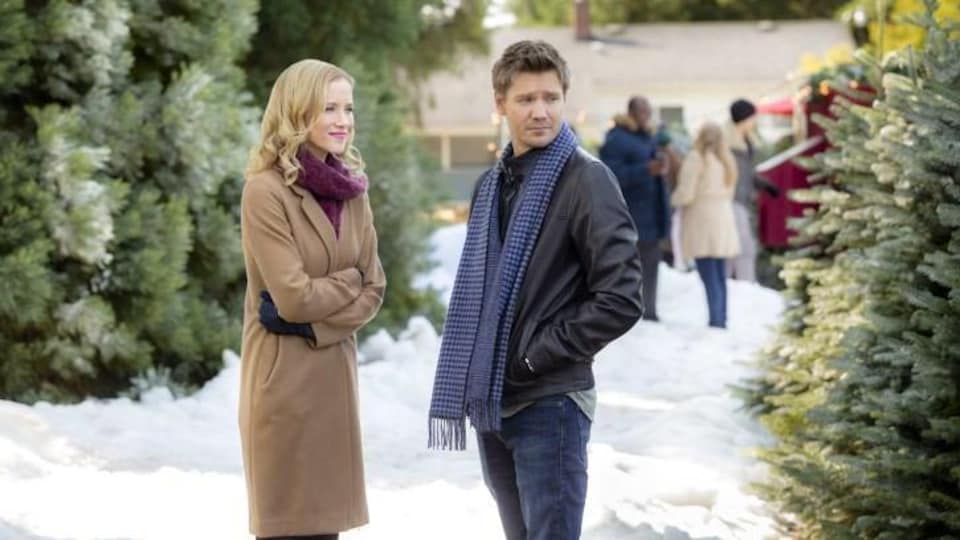 Film De Noel Avec Chad Michael Murray Les films de Noël rapportent des millions à l’industrie du cinéma de la