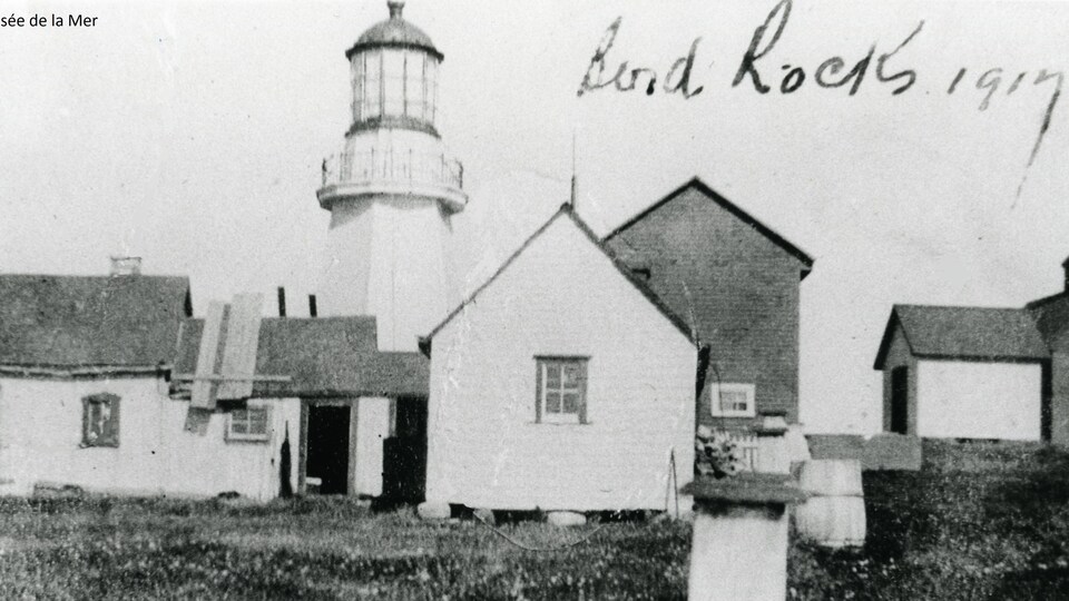 Des Batiments Du Rocher Aux Oiseaux Seront Demolis Radio Canada Ca des batiments du rocher aux oiseaux