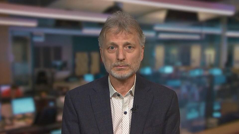 L'opposition officielle demande à Higgs d'intervenir pour relancer l