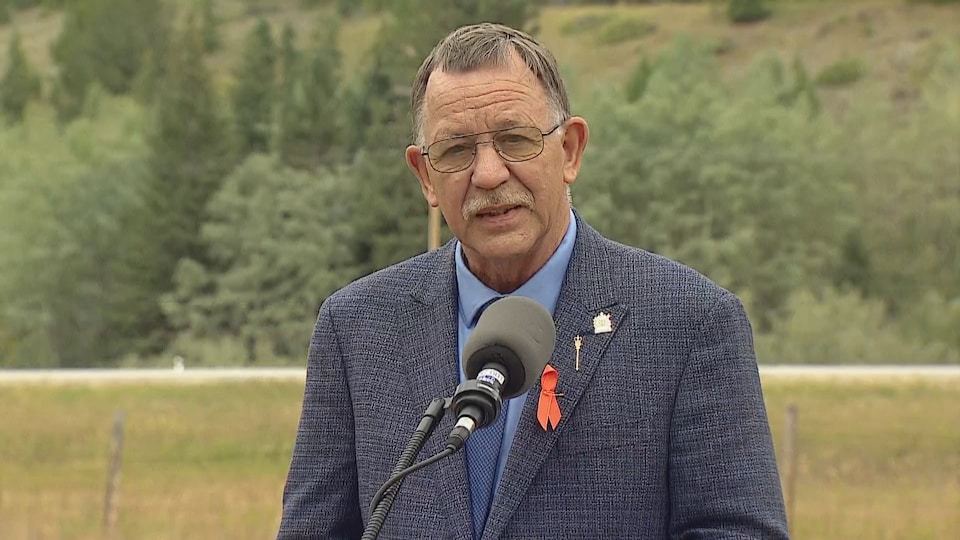 Comment S Appelle Le Premier Ministre Du Canada À Canmore, le gouvernement donne un nom autochtone au pic du mont