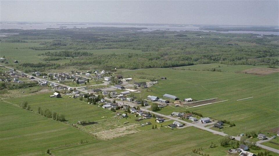 Roquemaure veut accroître son autonomie alimentaire RadioCanada.ca