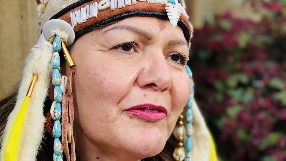 Photo by Rosanne Casimir.