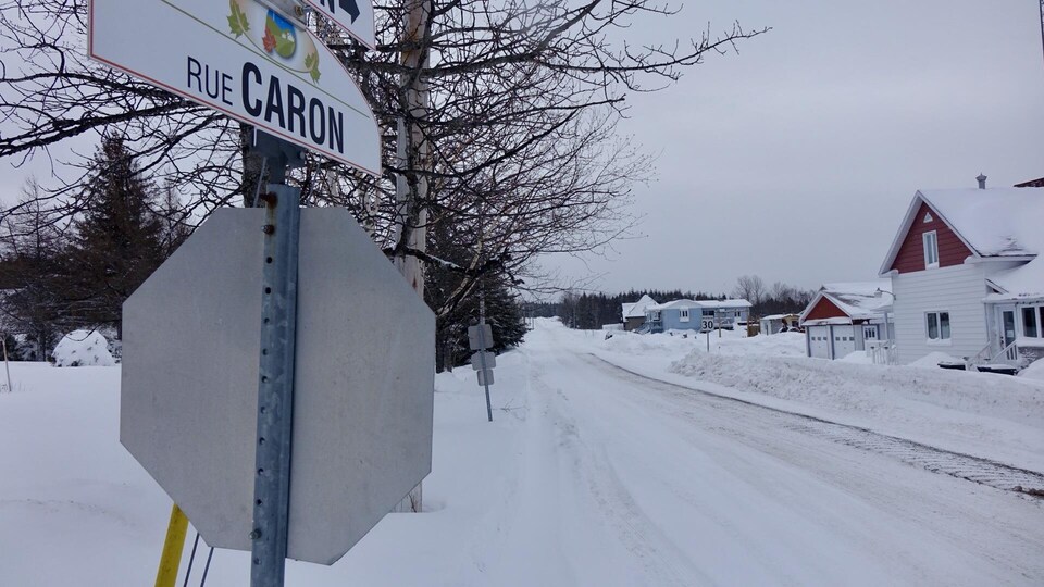 Un important projet de développement à SaintHonorédeTémiscouata