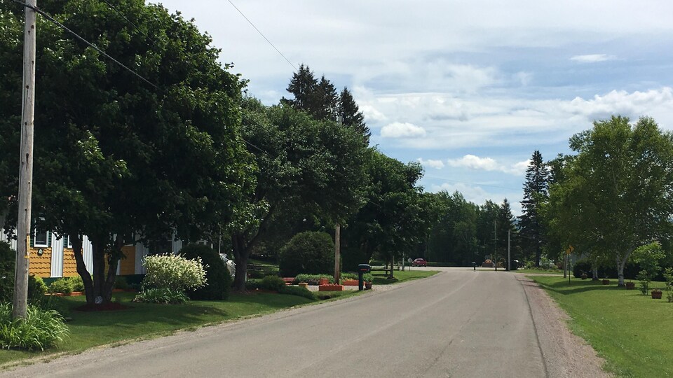 Ristigouche SudEst se prépare au procès qui l'oppose à Gastem