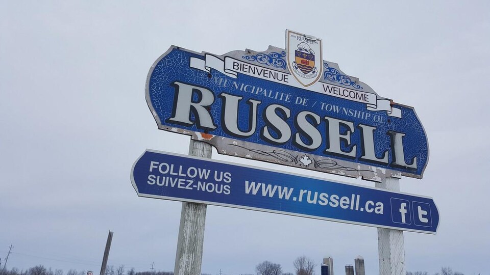 Petite Municipalite De Russell 3e Meilleur Endroit Ou Vivre Au Canada Radio Canada Ca