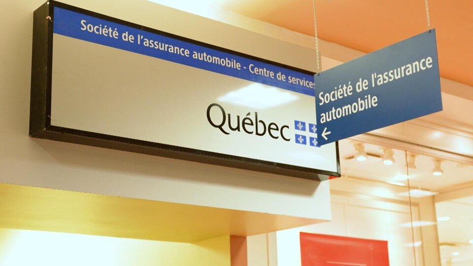 La SAAQ réduit les heures d'ouverture de ses centres de services de