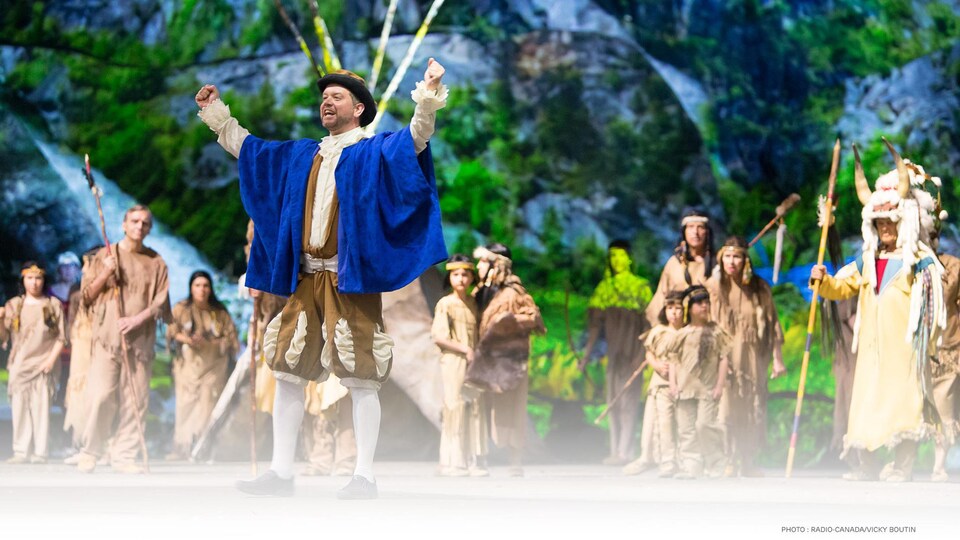 1,2 millions de dollars pour La Fabuleuse