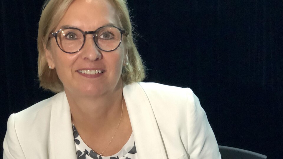 Un deuxième rapport de la vérificatrice générale de Saguenay a été déposé.