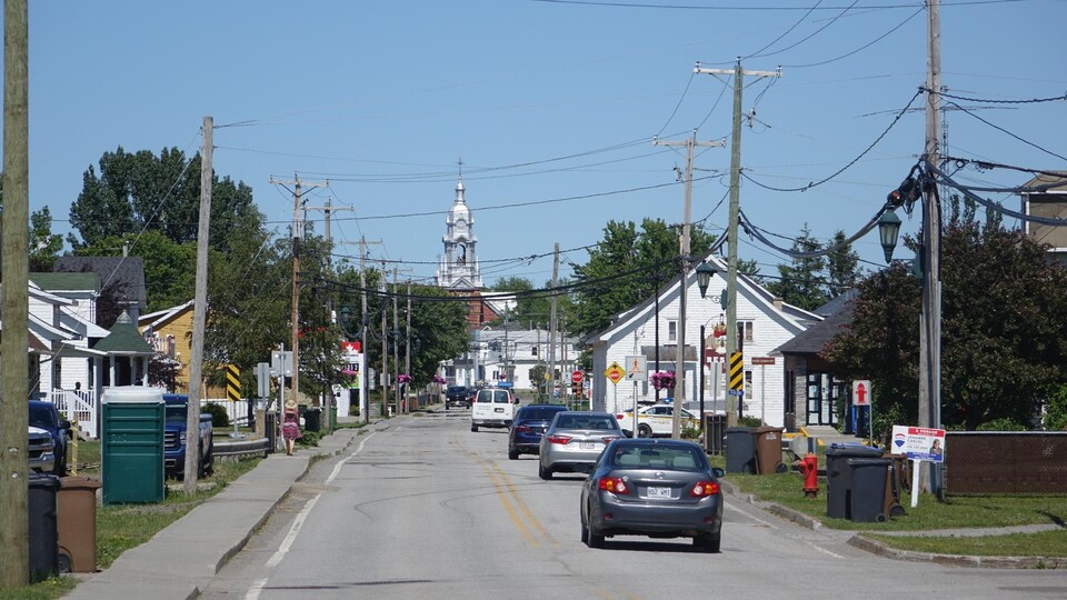 SaintAnaclet souhaite mettre en vente des terrains pour accueillir 150