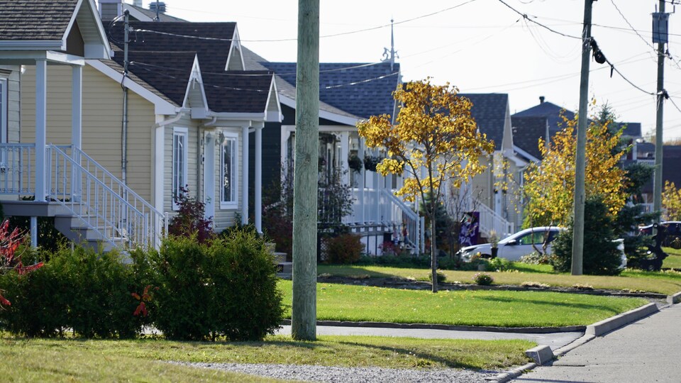Des villages en pleine effervescence au BasSaintLaurent RadioCanada.ca