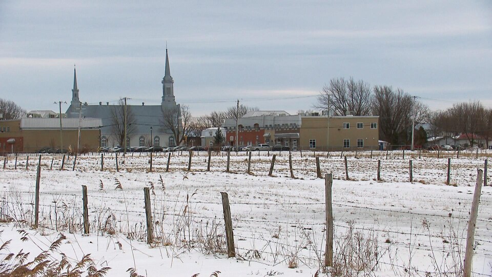 Des appuis pour freiner un projet de dézonage agricole à SaintAugustin