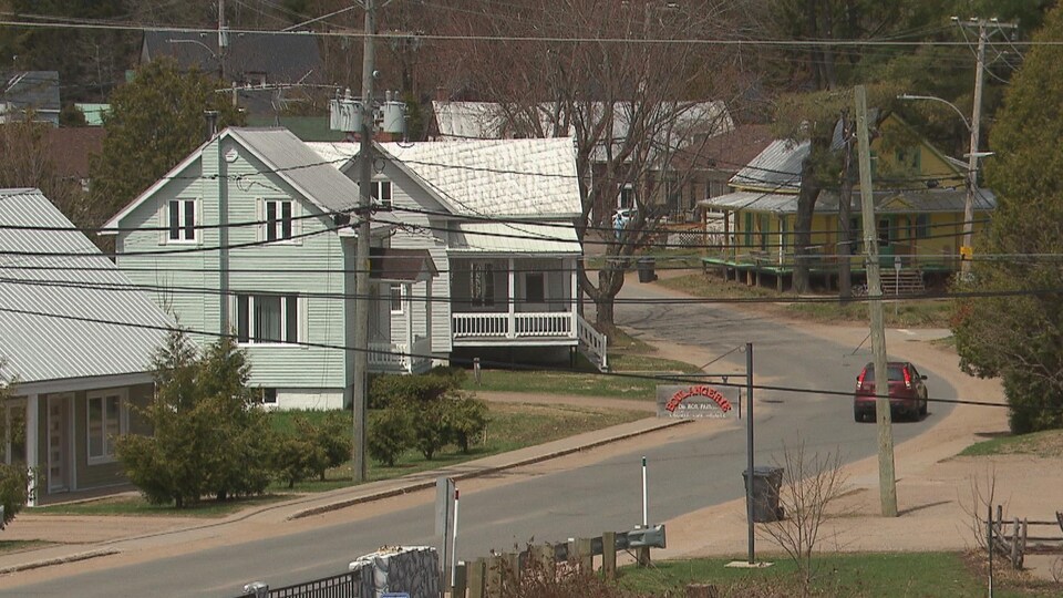 Il y aura des carrioles à SaintÉliedeCaxton cet été, selon le maire