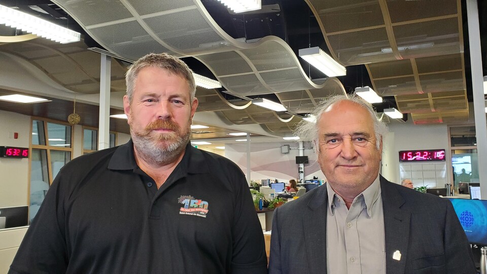 Robert Charlebois en spectacle pour les Grandes festivités du 150e