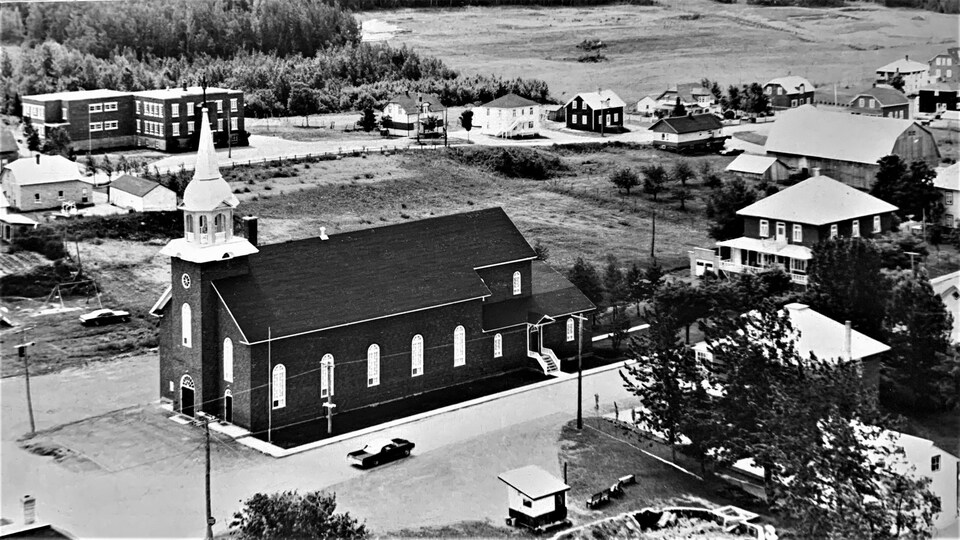 SaintNarcissedeRimouski célèbre ses 100 ans d’histoire RadioCanada.ca SaintNarcissedeRimouski célèbre ses 100 ans d’histoire RadioCanada.ca