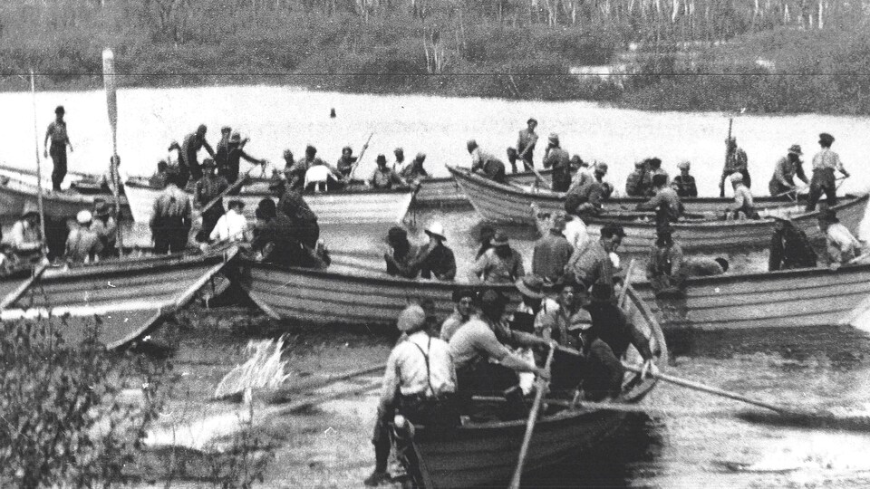 SaintNarcissedeRimouski célèbre ses 100 ans d’histoire RadioCanada.ca