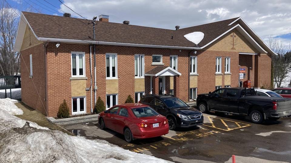 Le maire de SainteHedwidge, Robert Bilodeau, démissionne