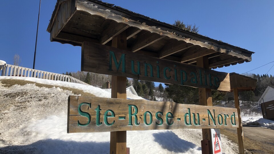 Budget 2023 des hausses attendent les citoyens à SainteRoseduNord et à SaintFulgence