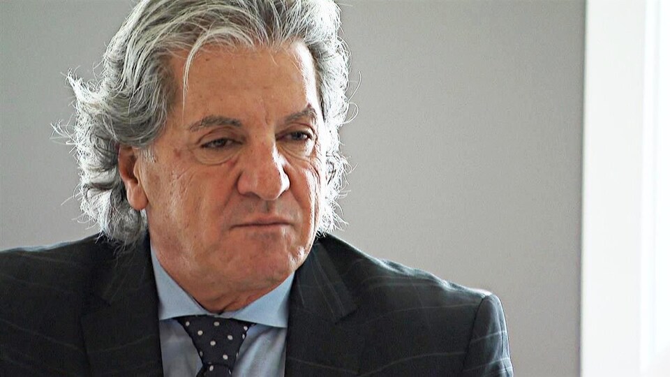 Samir Chowieri