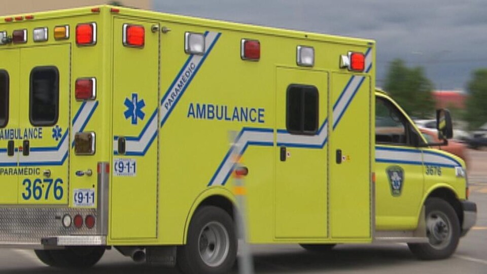 Ambulance