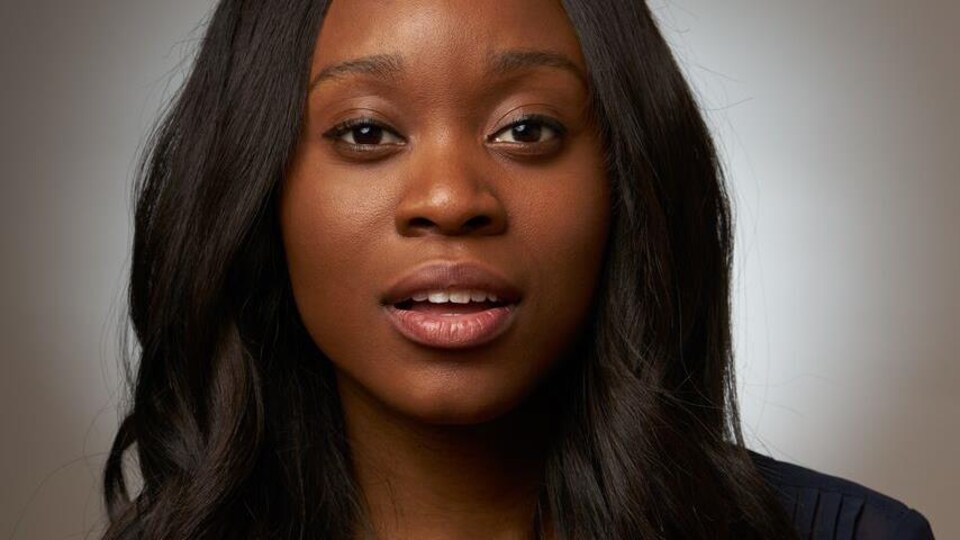 De jeunes cinéastes montrent la réalité de la communauté noire |  Radio-Canada.ca